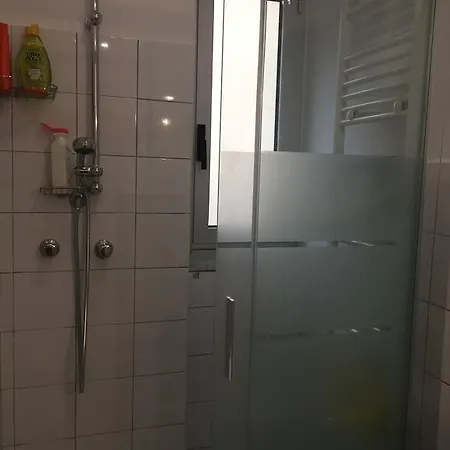 Apartment A Casa Di Iole *