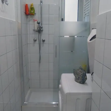 Apartamento A Casa Di Iole Génova