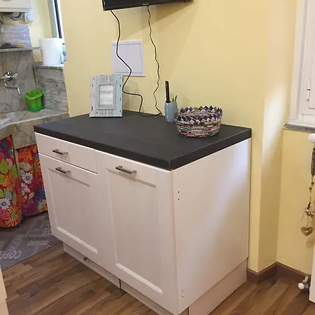Apartamento A Casa Di Iole *