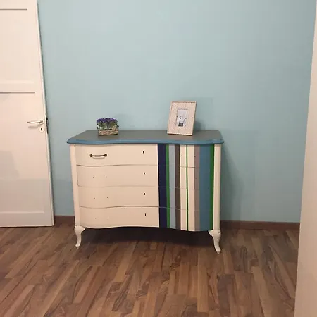 Apartamento A Casa Di Iole Génova