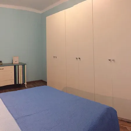 A Casa Di Iole Genova