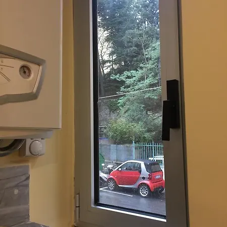 A Casa Di Iole