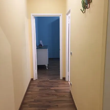 Lägenhet A Casa Di Iole