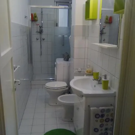 A Casa Di Iole